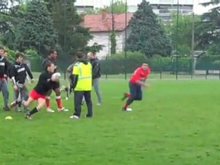 Portrait Pierre-Yves Montagnat