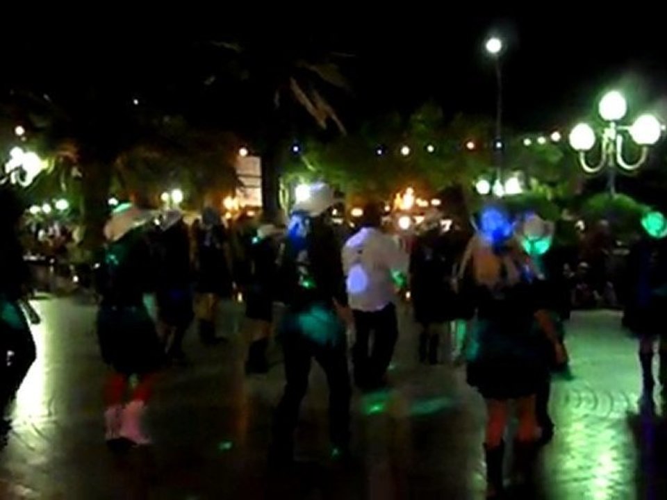 banyuls 18 juillet 2011 DEMO