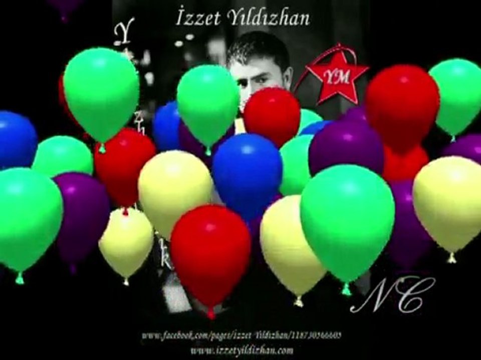 Izzet YILDIZHAN - Adımı Kalbine Yaz