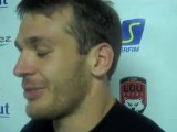 Analyse de match : LOU 22 - 9 Aix en Provence