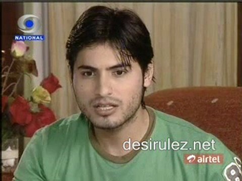 Ek Maa Ki Agni Parikshaa - 19th July 2011 pt2