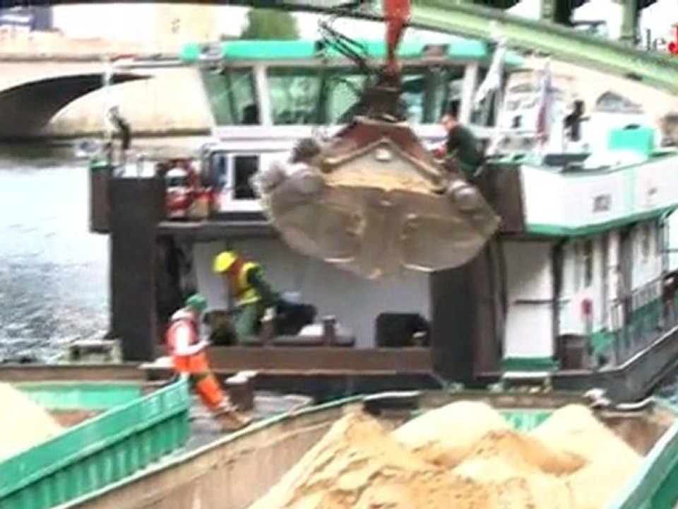 Paris plages fête ses 10 ans
