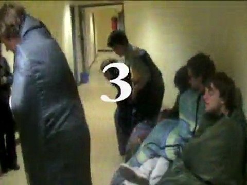 Bagnères - mai 2010