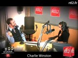 Charlie Winston - interview RTL2 (http://www.rtl2.fr/videos)