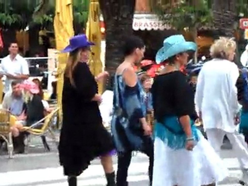 banyuls 18 juillet 2011MARENDA'S