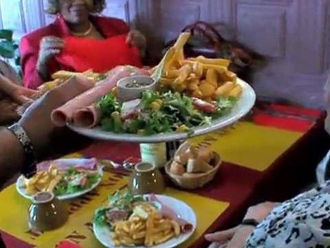 LA BOLEE BELGRAND - Crêperie Paris 20 Porte de Bagnolet