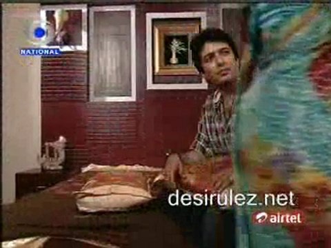 Ek Maa Ki Agni Parikshaa - 19th July 2011 pt3