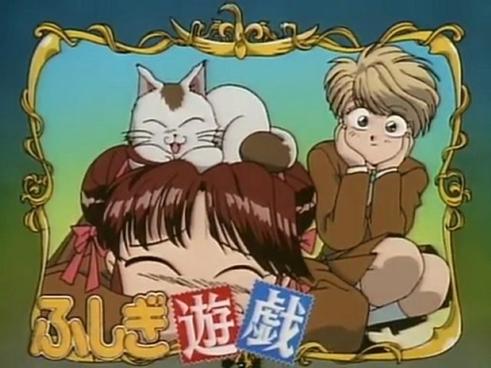 [JYC] Fushigi Yuugi - 06 (Vietsub)