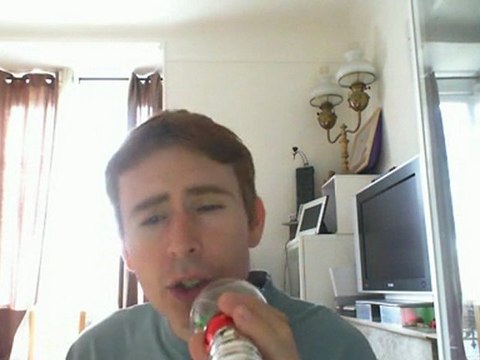 Wiwi égratigne viens dans mon duplex