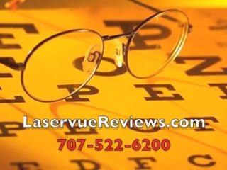 LaserVue Eye Center Zero Complaints