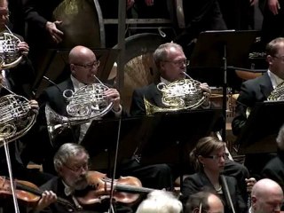 Sir Simon RATTLE – MAHLER, Symphonie n°2 ‘Résurrection’
