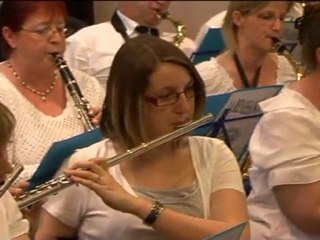 Concert de Printemps  Amarcord 2011