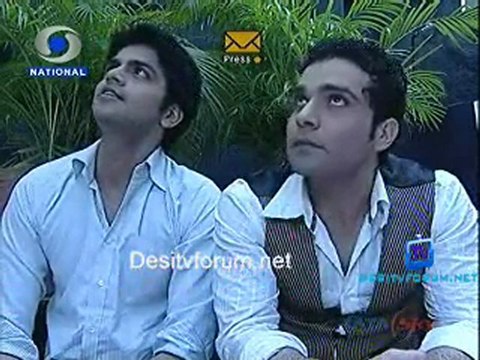 Piya Ka Aangan - 19th July 2011 Video Watch Online p2