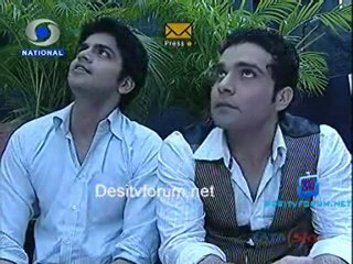 Piya Ka Aangan - 19th July 2011 Video Watch Online p2