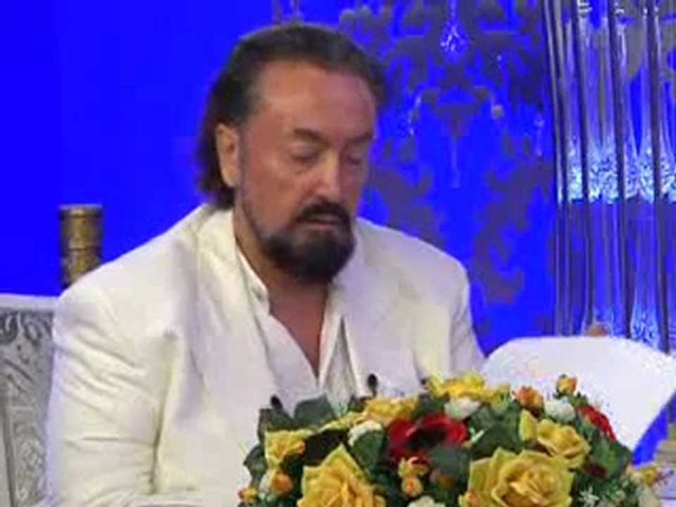 Hz. Mehdi (as)'ın zuhuruyla dünya huzura kavuşacaktır