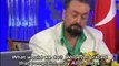 Mr. Adnan Oktar's comments about those people whose testimonies were taken in the security because they committed blasphemy on Sour Dictionary (Eksi Sozluk)
