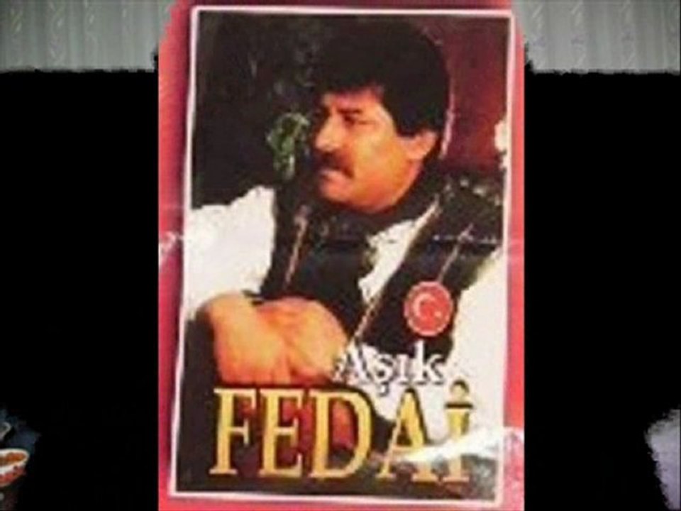 Ozan Fedai Koc / www.seslikadro.net