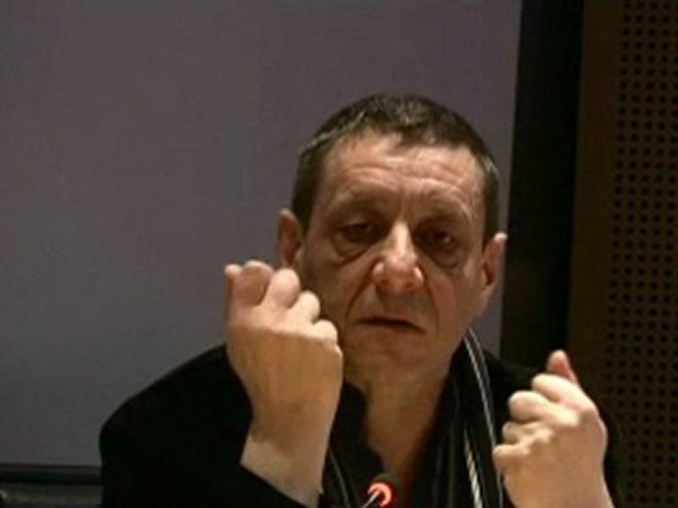 2- Dérives sécuritaires et recul des libertés - Serge Portelli