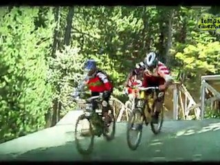TV3 - Temps d'aventura - Solo Bici Weekend