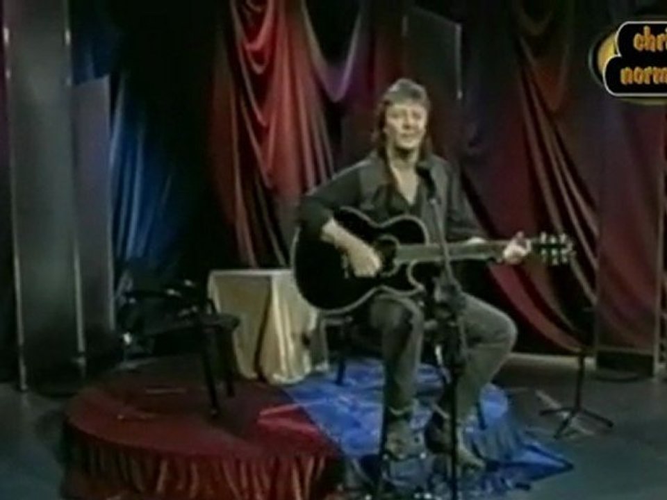 Chris Norman (Smokie) - Baby I Miss You...