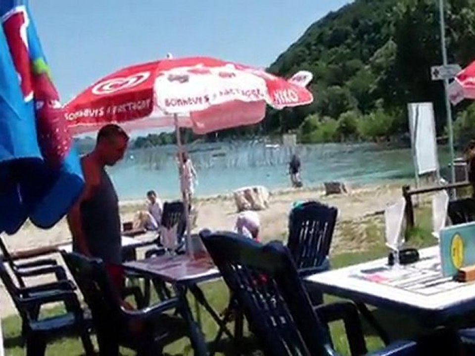 CHARAVINNE  2011