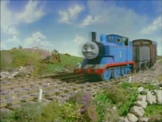 Thomas & Friends-All Aboard Intro