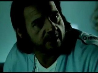 María Fernanda Callejón en la piel de una prostituta en El Puntero