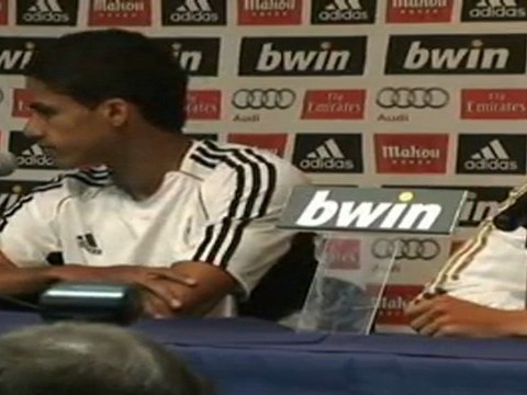 Karim Benzema quiere quedarse en el Real Madrid