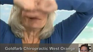 Chiropractor Livingston NJ