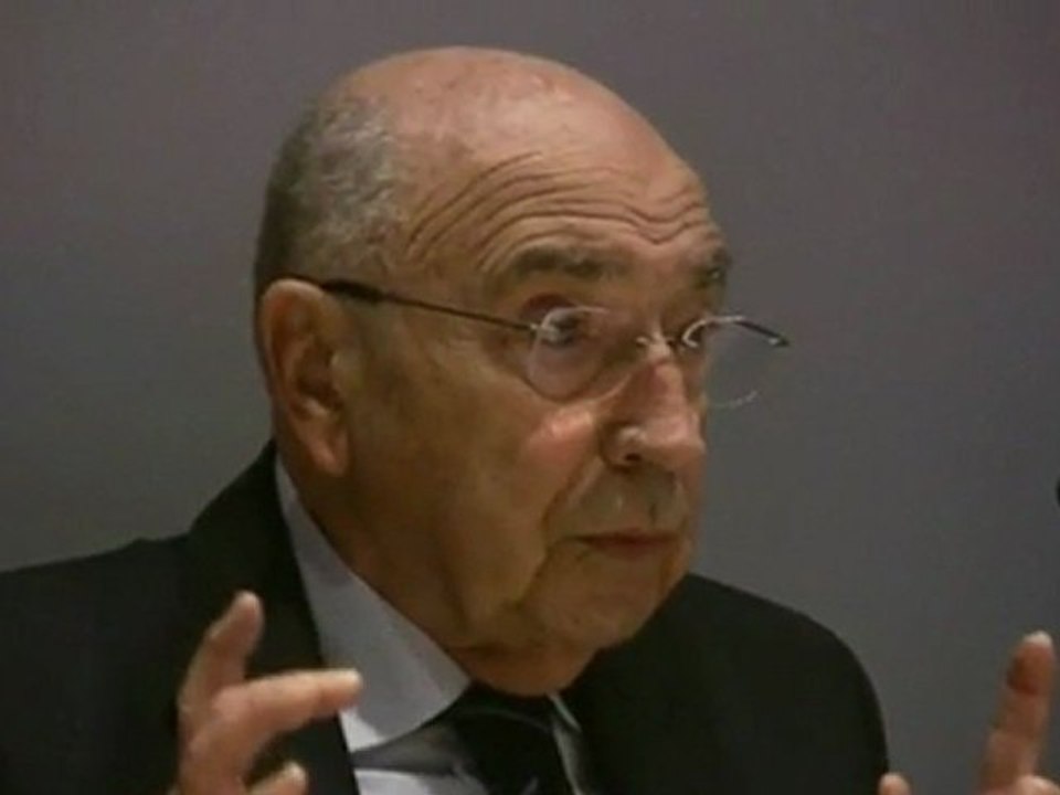 1- Dérives sécuritaires et recul des libertés - introduction de Jacques Ribs