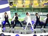 Heo Young Saeng (SS501) - Let It Go (Outdoor Special)