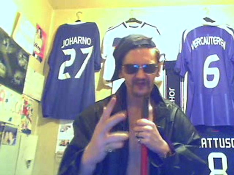 je suis le plus beau