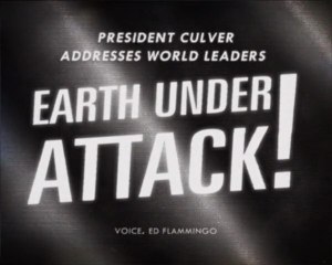 Unstoppable Gorg - Trailer