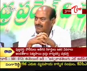 JC Diwakar Reddy Want To Rahul Gandhi As Prime Minister