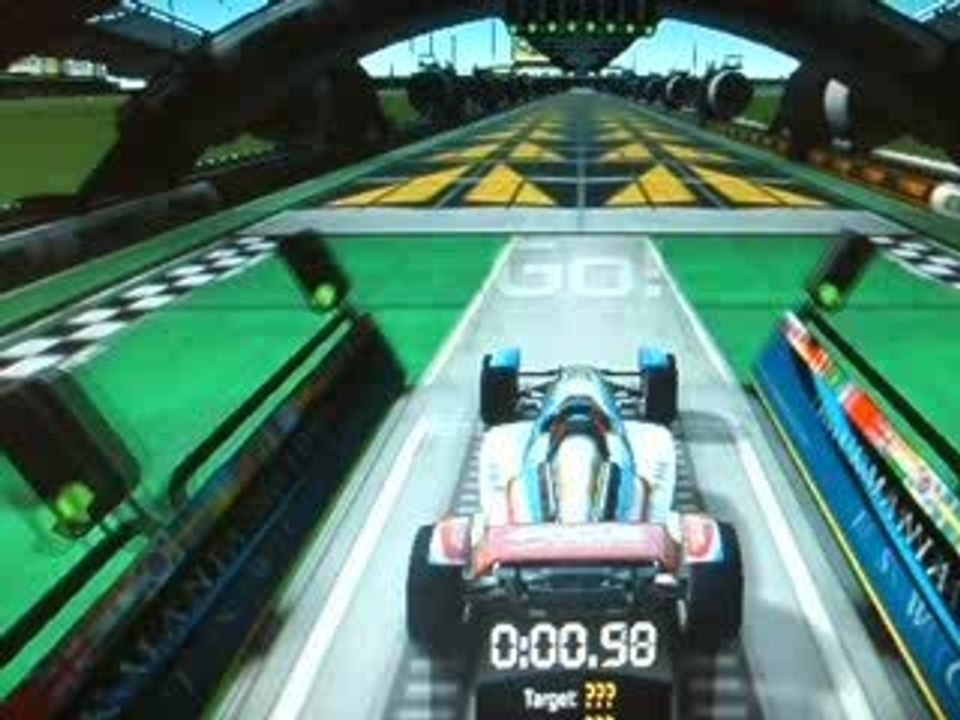 trackmania freestyle 3