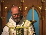 Jul 19 - Homily - Fr Dominic: Preaching Without Self-Intere