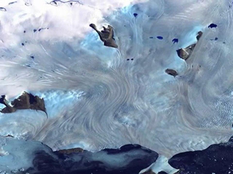 Earth The Biography Part 03 Ice