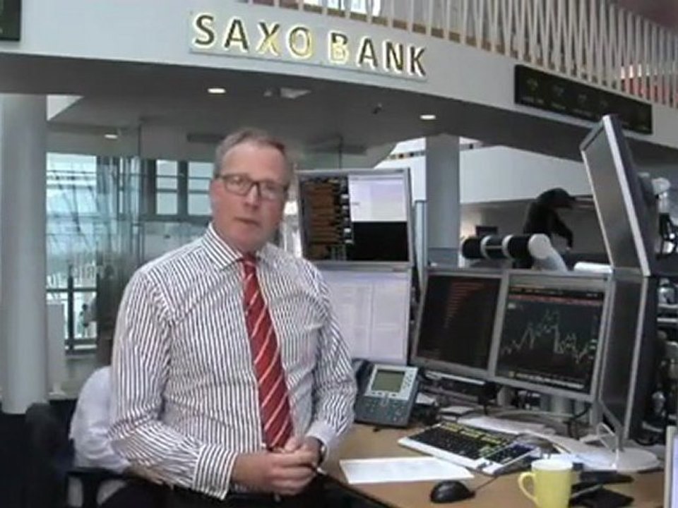 tradingfloor.com Weekly Commodity Update Video - 14/07/11