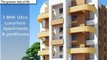 DSK Hariyali Phase II - 3 BHK Premium Residential Apartments & Penthouses Ganeshkhind Road Pune ,  Modibaug | 3 BHK Flats in Pune | Apartments in   Pune