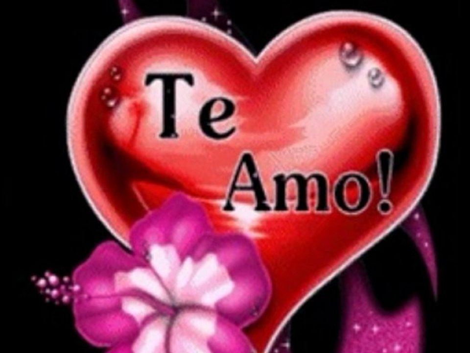 Ti Amo