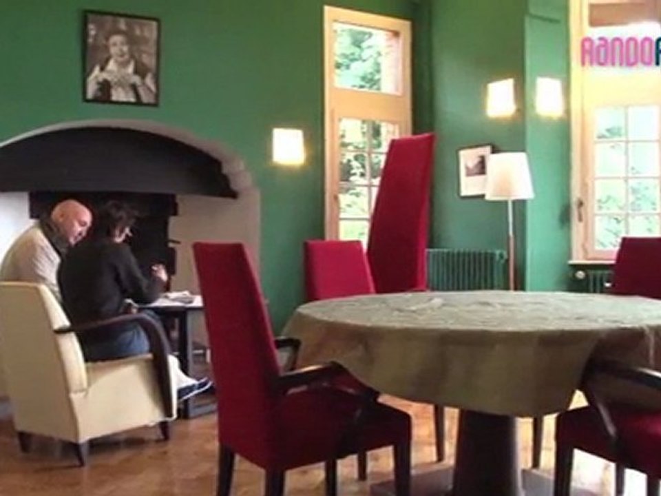 Rando Famili - Les monts et panoramas de l'Aisne, du Nord et de la Belgique