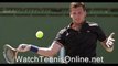 watch 2011 Bet At Home Open German Tennis Championships Tennis second round live stream