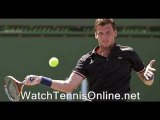 watch 2011 Bet At Home Open German Tennis Championships Tennis second round live stream