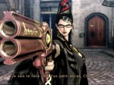 Direct Live Demo Bayonetta ( X360 )