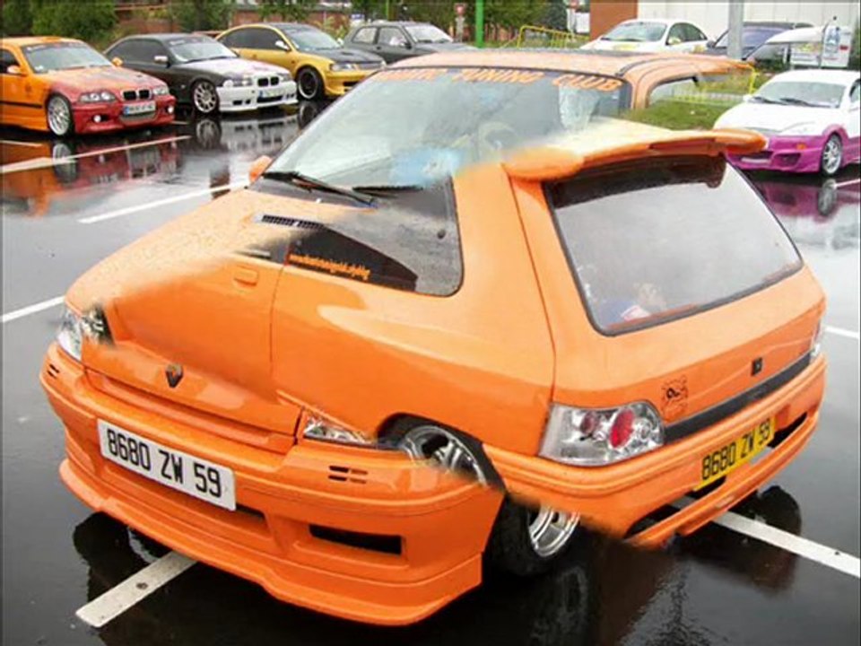 meeting d'auchy les mines 2011 1ére partie