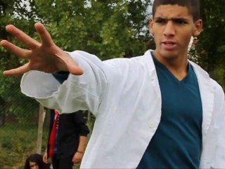 Hiker Timer S01E13-Teaser