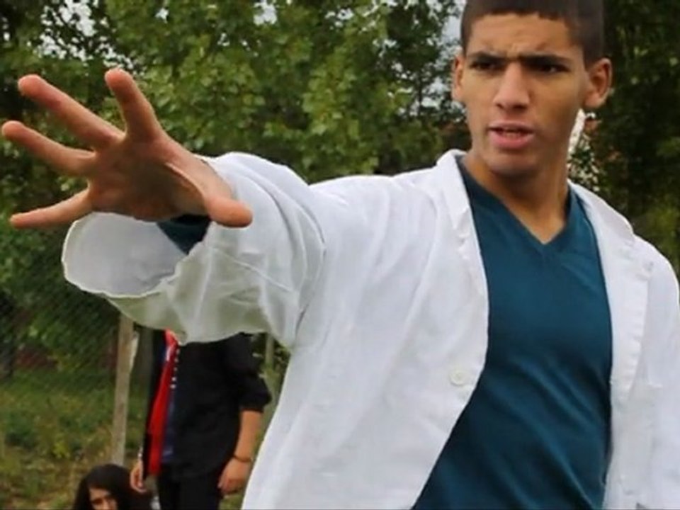 Hiker Timer S01E13-Teaser