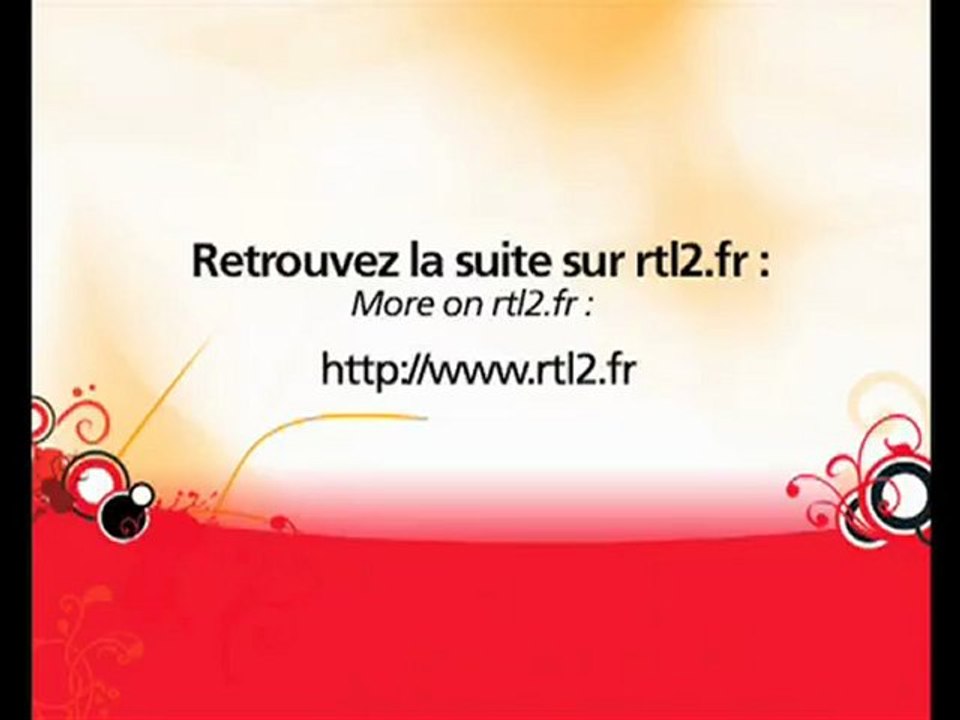 David Hallyday - On se fait peur - session acoustique (http://www.rtl2.fr/videos)