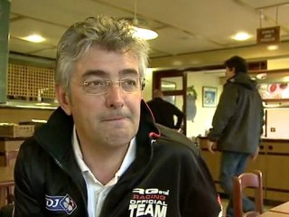 ITW OUI - NON : "La descente sera décisive"