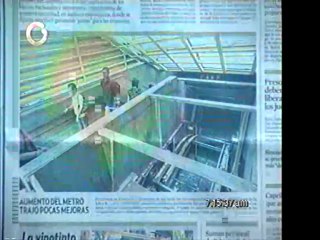 Nacionales de hoy